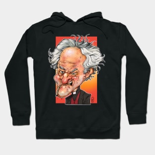 Father Jack Hoodie